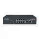 Комутатор мережевий Provision-ISR PoES-08120C+2I-V2