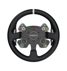 Кермо MOZA Racing CS V2P for PC RGB (RS057_Moza)
