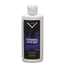 Засіб для догляду за ударними Vater Cymbal Polish 118 мл (VCP)