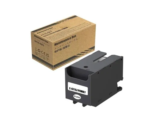 Контейнер для відпрацьованих чорнил Epson WF-5720 / C13T671500 NewTone (NT-WIT-Eps-WF5720)