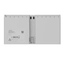 Аксесуар для охоронних систем Ajax EN54 Internal Battery (24h) white