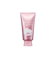 Пінка для вмивання Senka Perfect Whip Collagen з колагеном 120 мл (4550516474582)