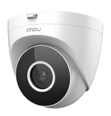 Камера відеоспостереження Imou Turret SE (IPC-T42EP-C)