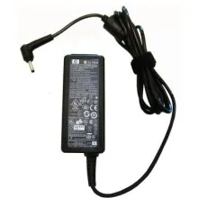 Блок живлення до ноутбуку HP 40W 19V 2.05A разъем 4.0/1.7 (HSTNN-DA18)