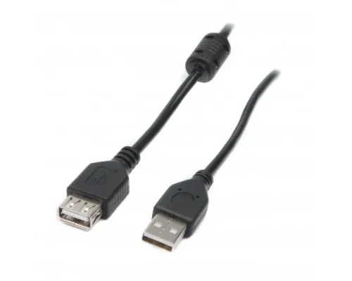 Дата кабель USB 2.0 AM/AF 1.8m Maxxter (UF-AMAF-6)