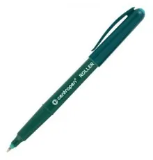 Ролер Centropen 4615 F ergoline, 0.3 мм green (4615/04)