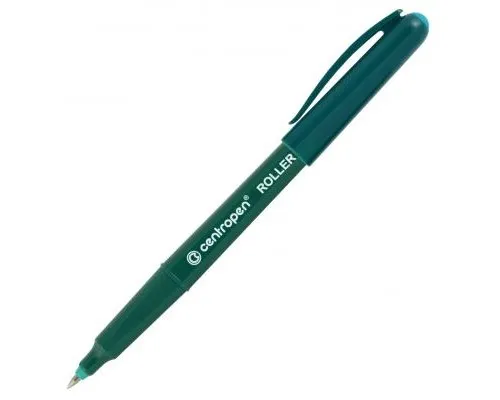 Ролер Centropen 4615 F ergoline, 0.3 мм green (4615/04)