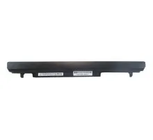 Акумулятор до ноутбука ASUS A32-K56 2900mAh (44Wh) 4cell 15V Li-ion (A41660)