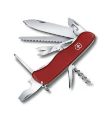 Ніж Victorinox Outrider красный (0.8513)