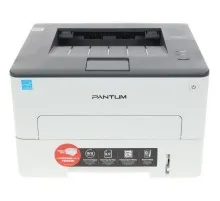 Лазерний принтер Pantum P3010D