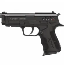 Стартовий пістолет Retay XPro Black (R570540B)