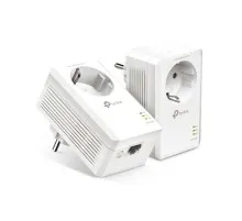 Адаптер Powerline TP-Link TL-PA7017PKIT
