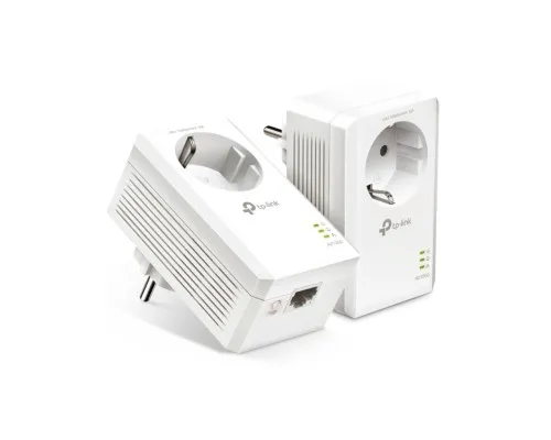 Адаптер Powerline TP-Link TL-PA7017PKIT
