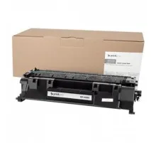 Картридж PrintPro CANON 057H Black (without chip) (PP-C057XN)