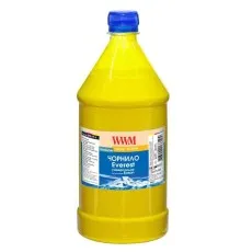 Чорнило WWM EVEREST для Epson 1000г Yellow Pigment (EP02/YP-4)