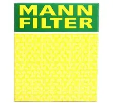 Фільтр масляний Mann W713/28