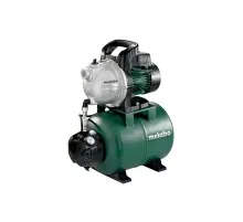 Насосна станція Metabo HWW 4000/25 G (600971000)