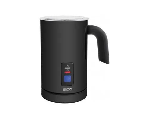 Капучинатор ECG NM 119 Black (NM119 Black)
