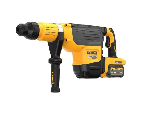 Перфоратор DeWALT безщітковий, SDS-Plus, 18 В, 2.1 Дж, 3 реж. (без АКБ та ЗП) (DCH775X2)
