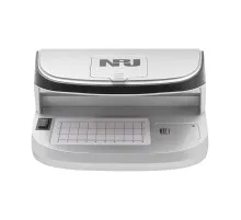 Детектор валют NRJ AL-11 UV+MG (24473)