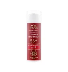 Сироватка для обличчя Triuga Ayurveda Mix Глибока регенерація 55+ 50 мл (4820164641521)