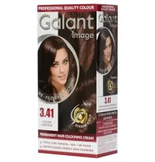 Фарба для волосся Galant Image 3.41 - Розкішний каштановий (3800010501323)