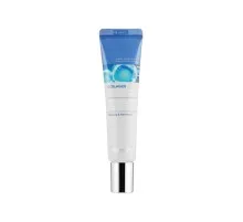 Сироватка для обличчя FarmStay Collagen Water Full Moist Rolling Eye Serum Для шкіри навколо очей 25 мл (8809480772504)