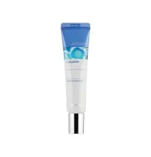 Сироватка для обличчя FarmStay Collagen Water Full Moist Rolling Eye Serum Для шкіри навколо очей 25 мл (8809480772504)
