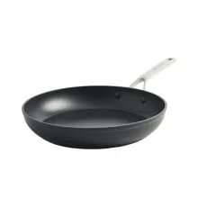 Сковорода KitchenAid FHA 30 см з керамічним покриттям (CC005695-001)