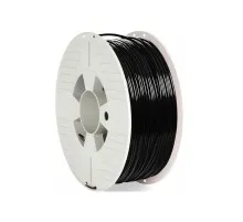 Пластик для 3D-принтера Verbatim ABS 2.85мм Black 1kg (55033)