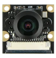 Камера FPV Waveshare RPi Camera (G) (10344)