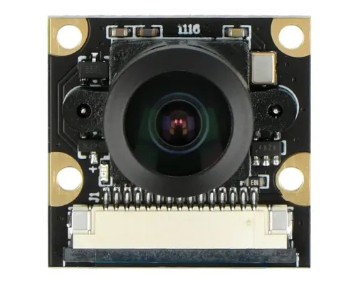 Камера FPV Waveshare RPi Camera (G) (10344)