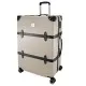 Валіза Semi Line 28" (L) Champagne/Black (T5674-4) (DAS302684)
