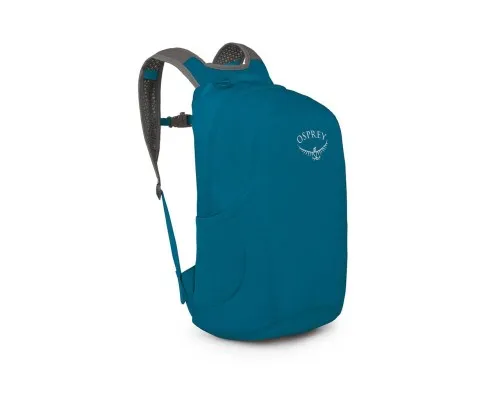 Рюкзак туристичний Osprey Ultralight Stuff Pack waterfront blue O/S (009.3249)