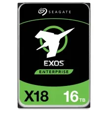 Жорсткий диск SAS 3.5" 16TB Seagate (ST16000NM007H)