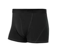 Термотруси Sensor Merino DF black 15100027 S (SM21M-black-S)