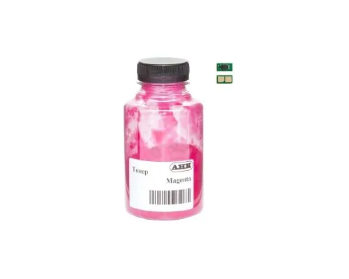 Тонер Canon 3922i/3926i/3930i/3935i, C-EXV64 750г +чип 25.5K AHK (50000556)