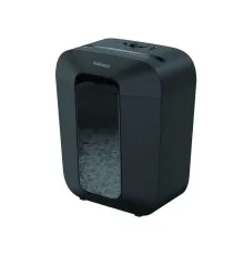 Знищувач документів Fellowes LX45 (f.U4400501)