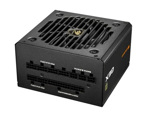 Блок живлення Cougar 650W (GEX 650)