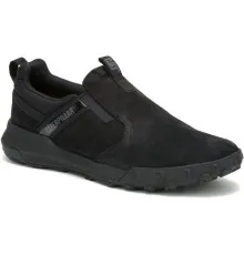 Черевики Caterpillar (CAT) Hex Ready Slip On P726106 чорні 45 (195020575550)