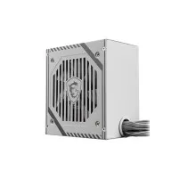 Блок живлення MSI 650W (MAG A650BNL WHITE)