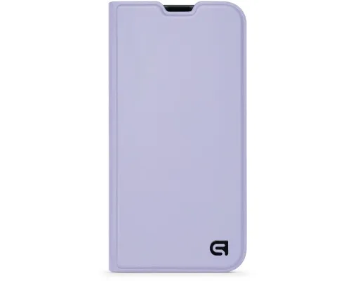 Чохол до мобільного телефона Armorstandart OneFold Case Realme 14 Pro 5G Lavender (ARM83663)