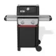Гриль-барбекю Weber Spirit E-210 Black (1501304)