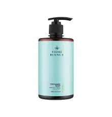 Рідке мило Fiore Bianca Perfumed Soap Velvet Ritual 450 г (4823107608988)