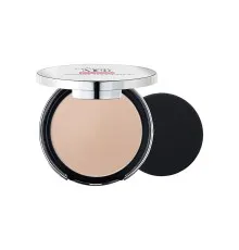 Пудра для обличчя Pupa Extreme Matt Powder Foundation 020 - Light Beige (8011607208593)
