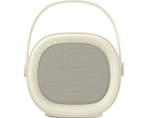 Акустична система Havit HV-SK819BT 5W Beige (6939119088224)