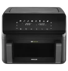 Мультипіч Sencor SFR 9650BK
