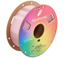 Пластик для 3D-принтера Polymaker PLA PANCHROMA SILK 1,75mm 1kg ROSE GOLD (CA03017)