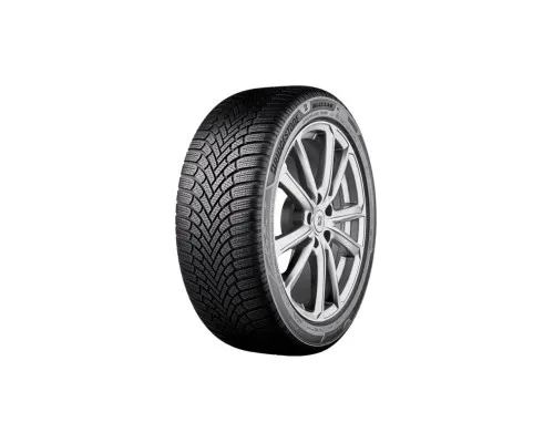 Шина Bridgestone 265/50R19 110W XL Blizzak 6 (20476)