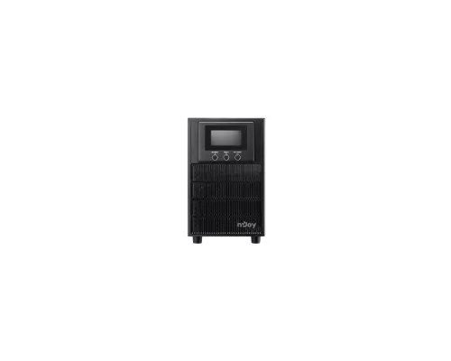 Пристрій безперебійного живлення nJoy Aten Pro 2000 (PWUP-OL200AP-AZ01B)